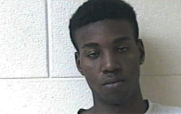 Darvin Jouett, - Montgomery County, KY 