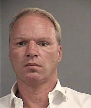 Wendall Keith - Jefferson County, KY 