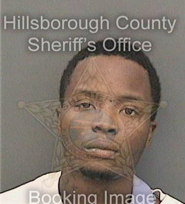 Clifford Kelly, - Hillsborough County, FL 