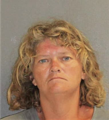 Cathie Kershner, - Volusia County, FL 