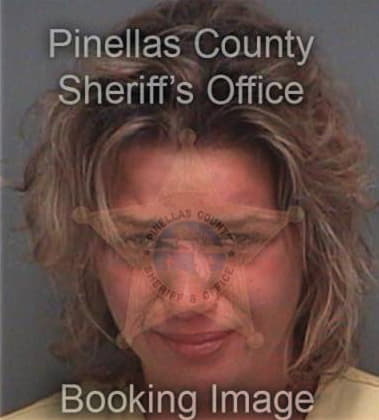 Amanda Kmet, - Pinellas County, FL 