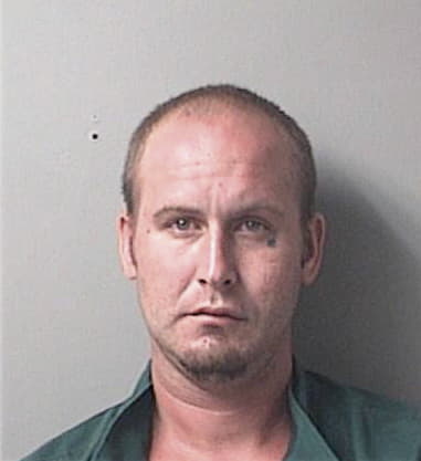 Christopher Kootnz, - Escambia County, FL 