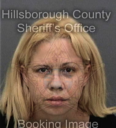 Kimberly Kuhlman, - Hillsborough County, FL 