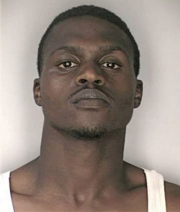 Keon Lee, - Hillsborough County, FL 