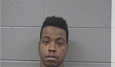 Marques Lewis, - Cook County, IL 