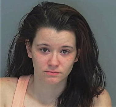 Melissa Lisenby - Douglas County, GA 