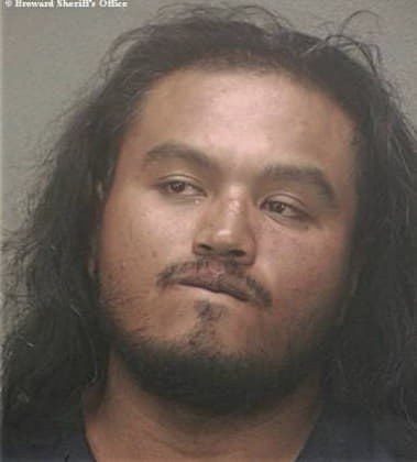 Rick Llapur - Broward County, FL 