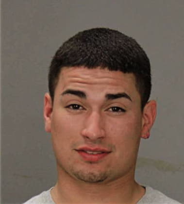 Daniel Lloyd - Muscogee County, GA 