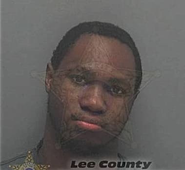 Benny Madison, - Lee County, FL 