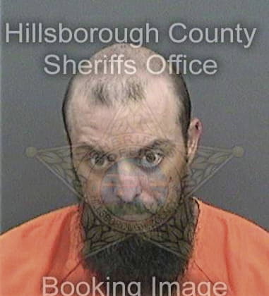 Kevin Mahoney, - Hillsborough County, FL 