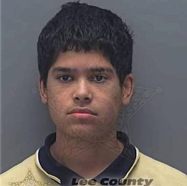 Rudis Maldonado-Hernandez, - Lee County, FL 