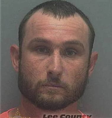 Anthony Mann, - Lee County, FL 