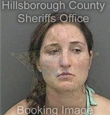 Tabitha Marsalona, - Hillsborough County, FL 