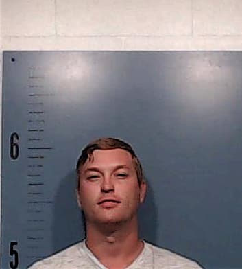 William Martin, - Taylor County, TX 