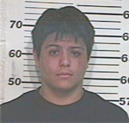 Jeremy Martinez, - Hidalgo County, TX 