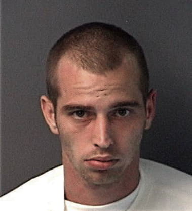 William Mata, - Escambia County, FL 