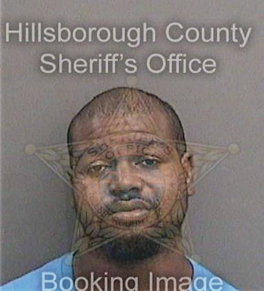Don McAllister - Hillsborough County, FL 