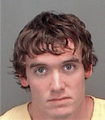 Andrew McCain - Pinellas County, FL 