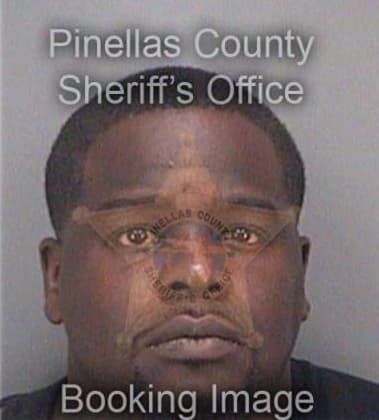 Henry McClendon - Pinellas County, FL 
