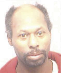 Johnny McClendon, - Fulton County, GA 