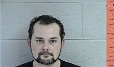 Robert McConahie, - Graves County, KY 