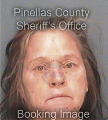 Carissa McDearmon - Pinellas County, FL 