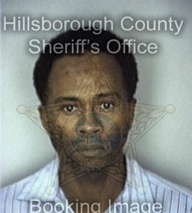 Corey McDowell - Hillsborough County, FL 