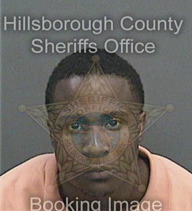 Willie McGee - Hillsborough County, FL 