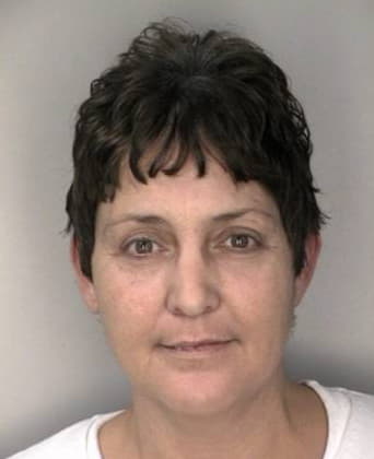 Crystal McKenzie - Hillsborough County, FL 