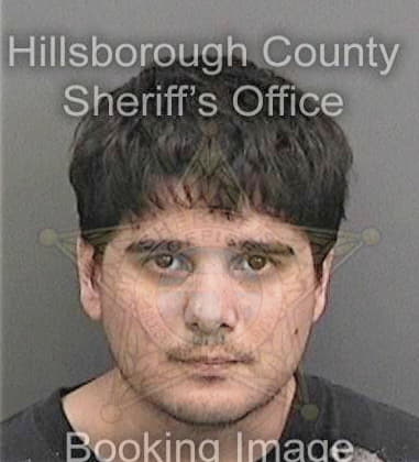 Marvin McLendon - Hillsborough County, FL 
