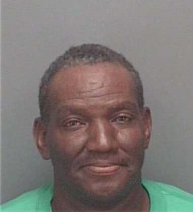 Jedidiah McMahan - Pinellas County, FL 