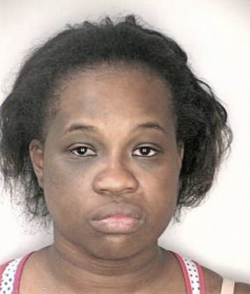 Venice McNair - Hillsborough County, FL 