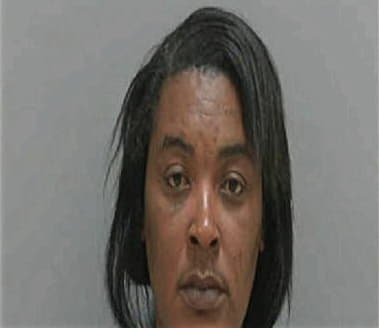 Latoya Melvin, - Darlington County, SC 