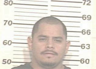 Rolando Mendoza, - Hidalgo County, TX 