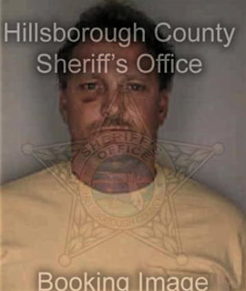 Pedro Mezquite - Hillsborough County, FL 