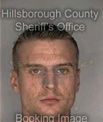 Michael Miliam - Hillsborough County, FL 