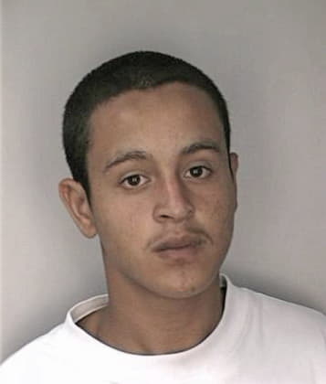Troy Millard - Hillsborough County, FL 