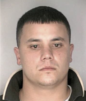 Derrick Miller - Hillsborough County, FL 