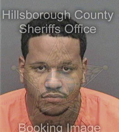 Dwaine Miller - Hillsborough County, FL 