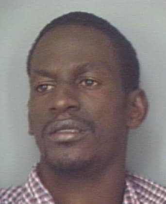 Maurice Mitchell, - Polk County, FL 