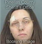 Tiffany Mitchell, - Pinellas County, FL 