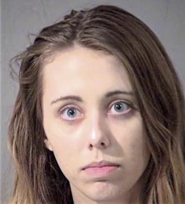 Pauline Montanez - Maricopa County, AZ 