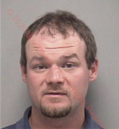 Michael Montgomery, - Washington County, VA 