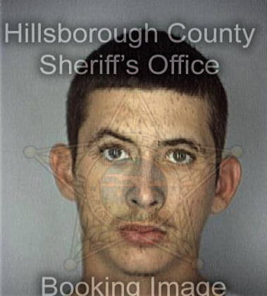 Steven Moolhuysen, - Hillsborough County, FL 