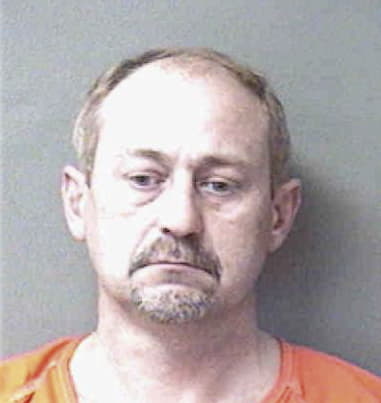 Johnny Mooney, - Okaloosa County, FL 