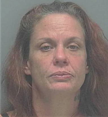 Erica Moore, - Lee County, FL 