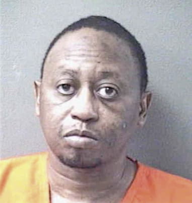 Kenneth Moore, - Okaloosa County, FL 