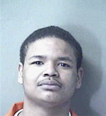 Kevon Morris, - Okaloosa County, FL 