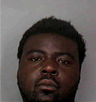 Desmond Mosley, - Polk County, FL 