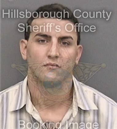 Manuel Munoz, - Hillsborough County, FL 